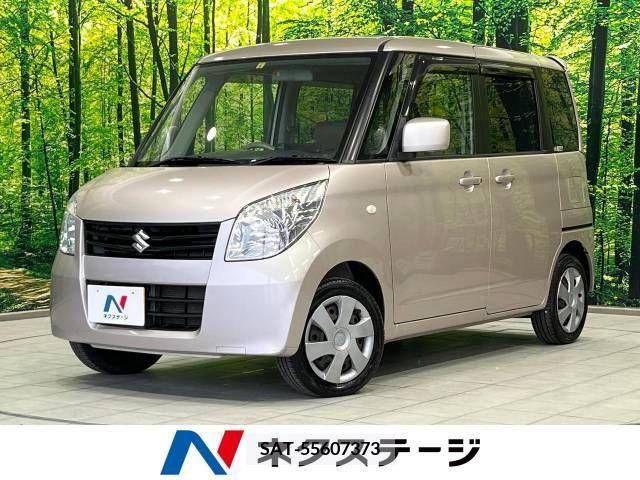 Suzuki PALETTE 2010-05 312034-0