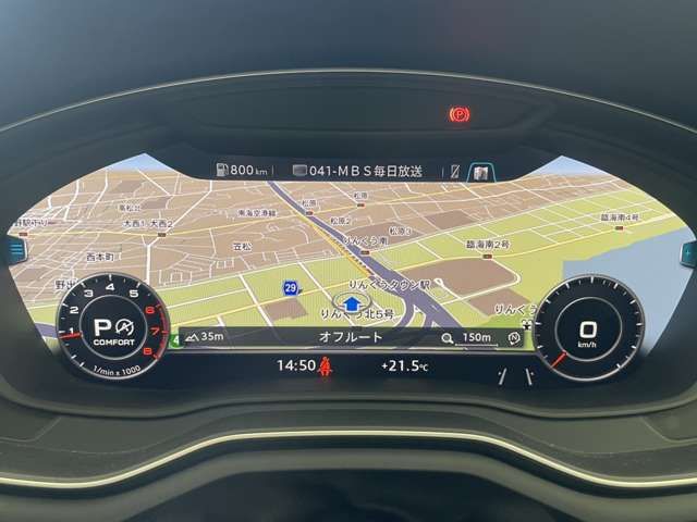 Audi A4 2019-07 15813-9