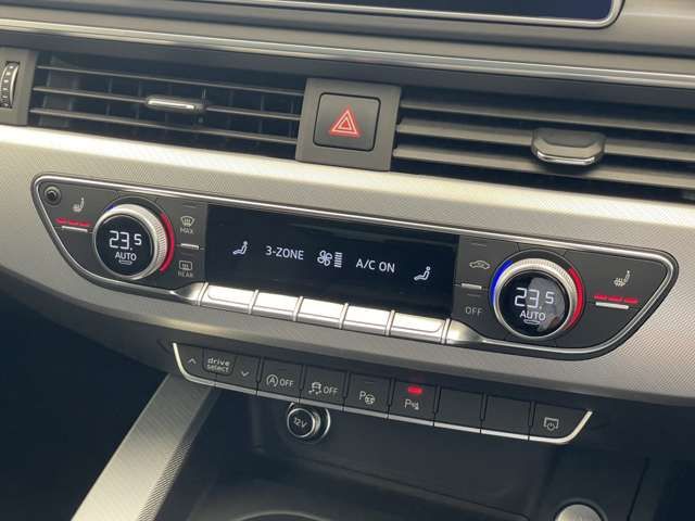 Audi A4 2019-07 15813-12
