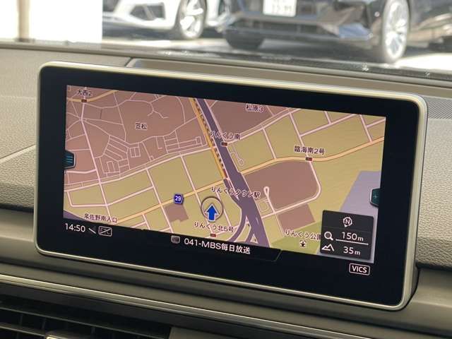 Audi A4 2019-07 15813-11