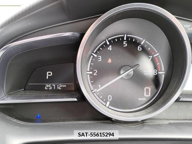 Mazda DEMIO 2018-06 386981-28