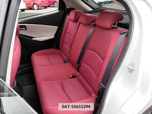 Mazda DEMIO 2018-06 386981-19