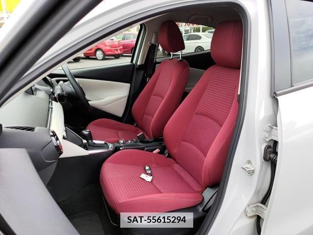 Mazda DEMIO 2018-06 386981-17