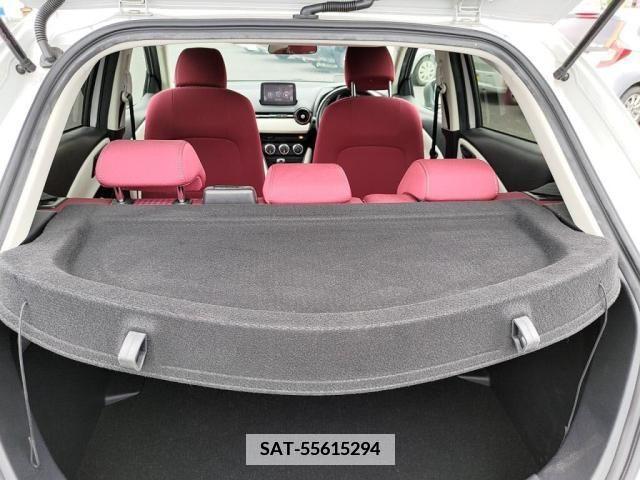 Mazda DEMIO 2018-06 386981-26