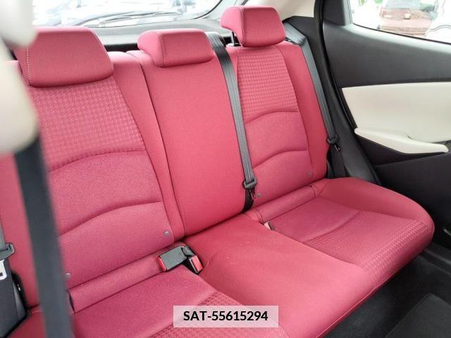 Mazda DEMIO 2018-06 386981-21