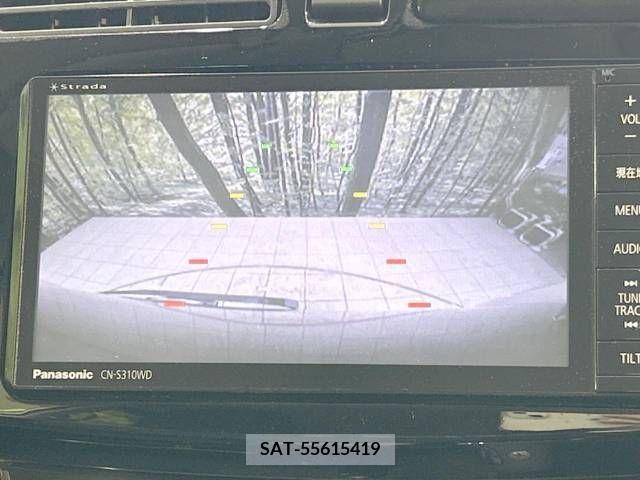 Daihatsu MOVE CUSTOM 2013-08 364291-4
