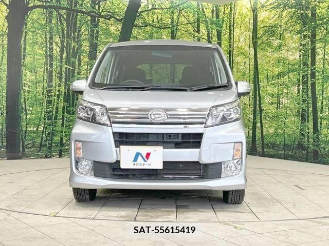 Daihatsu MOVE CUSTOM 2013-08 364291-14