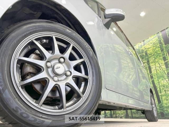 Daihatsu MOVE CUSTOM 2013-08 364291-13