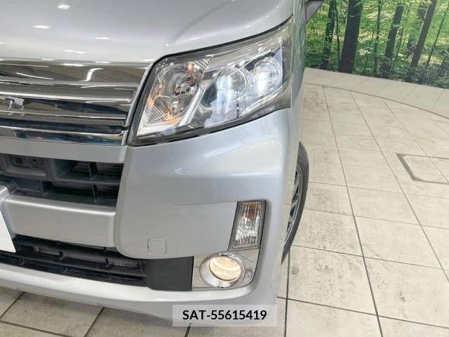 Daihatsu MOVE CUSTOM 2013-08 364291-12