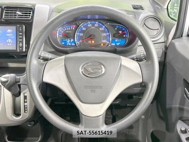 Daihatsu MOVE CUSTOM 2013-08 364291-11