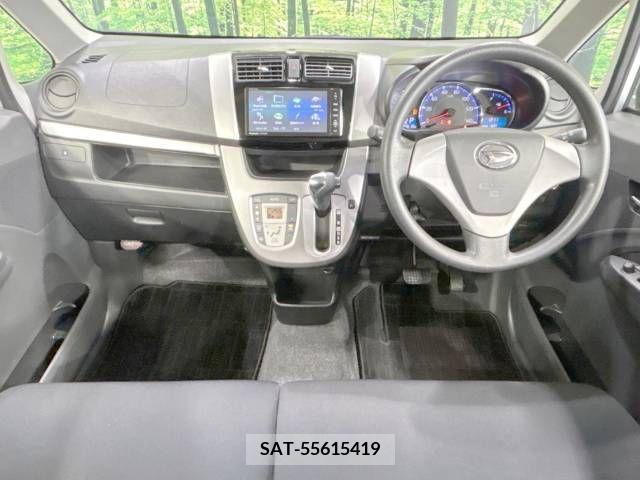 Daihatsu MOVE CUSTOM 2013-08 364291-1
