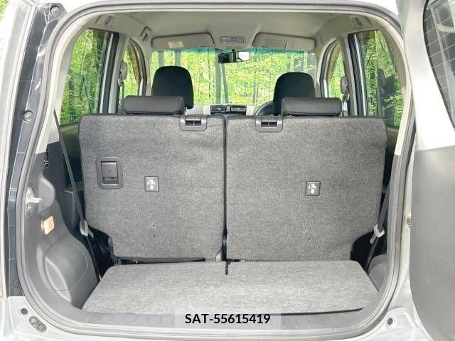 Daihatsu MOVE CUSTOM 2013-08 364291-10