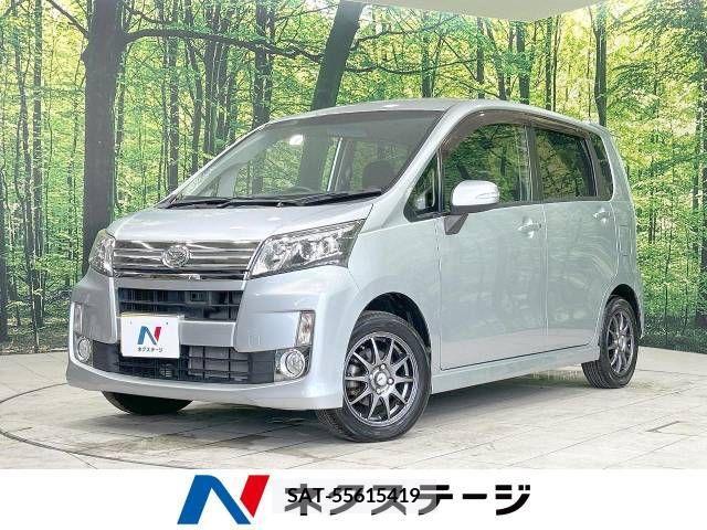 Daihatsu MOVE CUSTOM 2013-08 364291-0