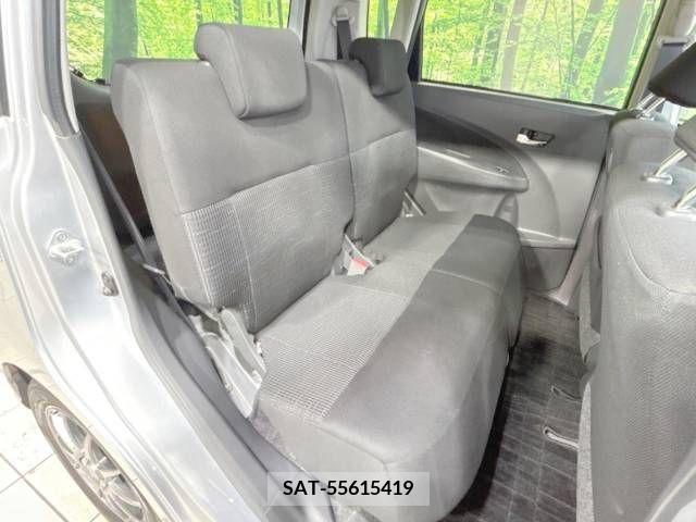Daihatsu MOVE CUSTOM 2013-08 364291-9