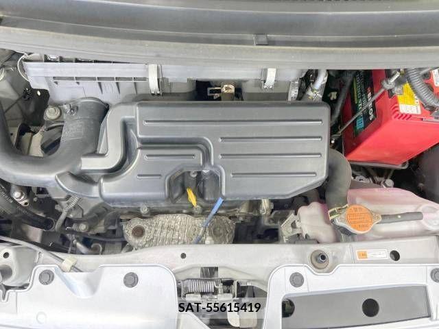 Daihatsu MOVE CUSTOM 2013-08 364291-18