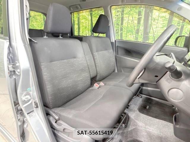 Daihatsu MOVE CUSTOM 2013-08 364291-8