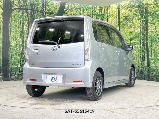 Daihatsu MOVE CUSTOM 2013-08 364291-17