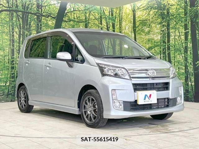 Daihatsu MOVE CUSTOM 2013-08 364291-16