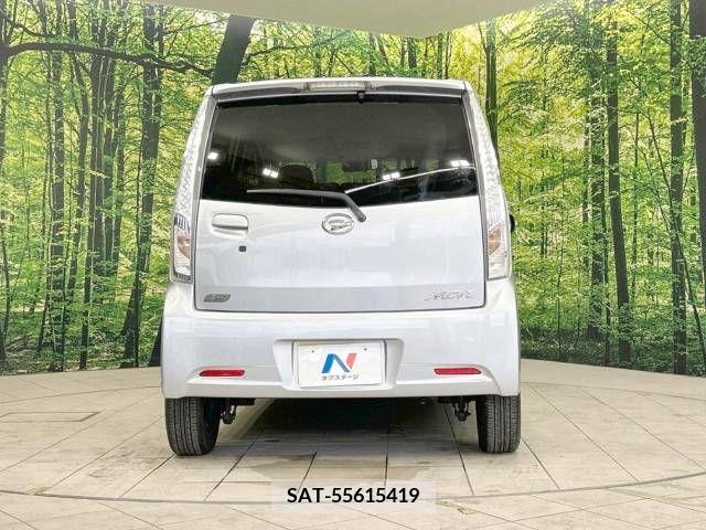 Daihatsu MOVE CUSTOM 2013-08 364291-15