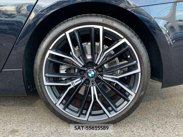Bmw 5 SERIES 2021-07 293667-8
