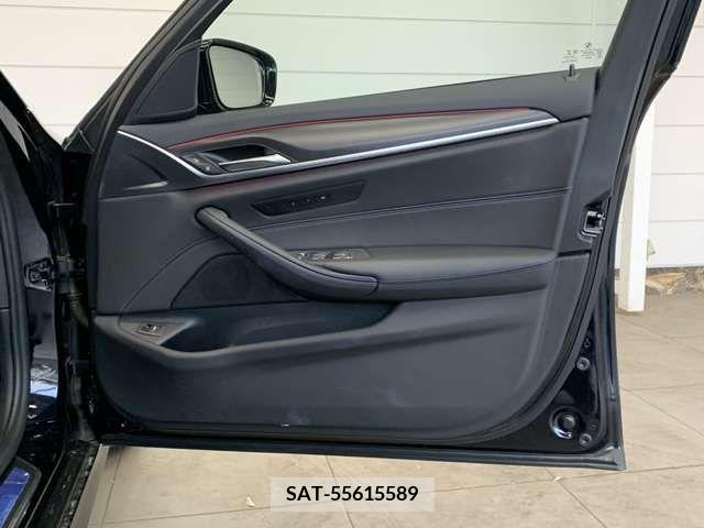 Bmw 5 SERIES 2021-07 293667-9