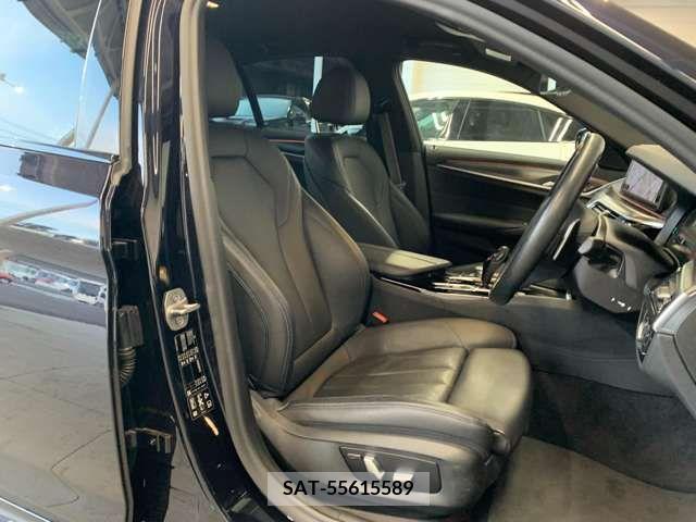 Bmw 5 SERIES 2021-07 293667-11