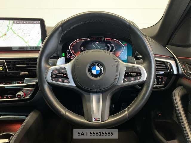 Bmw 5 SERIES 2021-07 293667-15