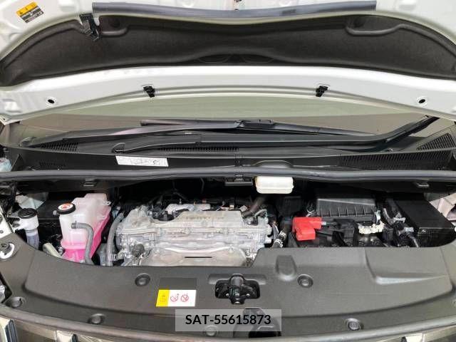 Toyota ALPHARD 2022-03 212981-18