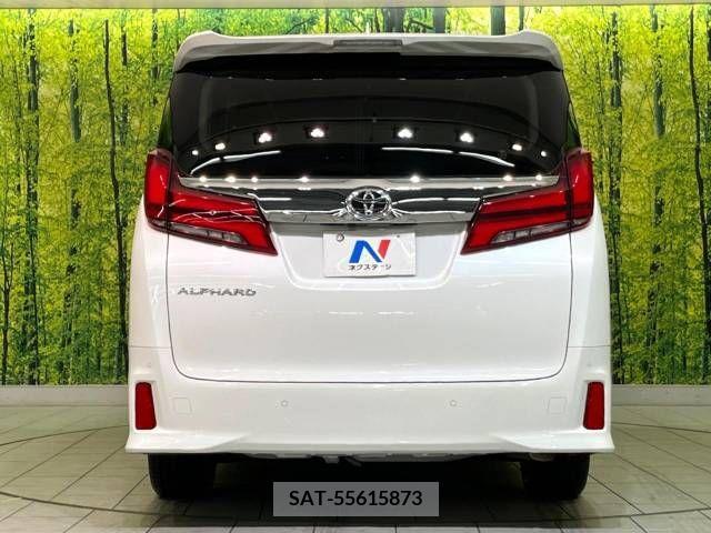 Toyota ALPHARD 2022-03 212981-16