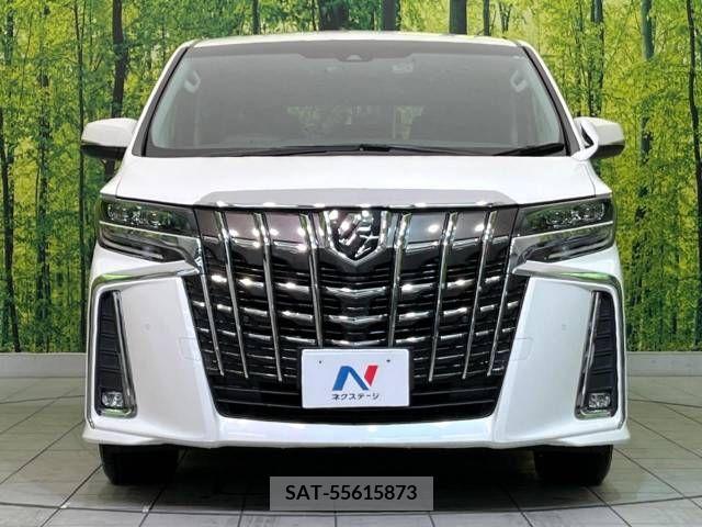 Toyota ALPHARD 2022-03 212981-15