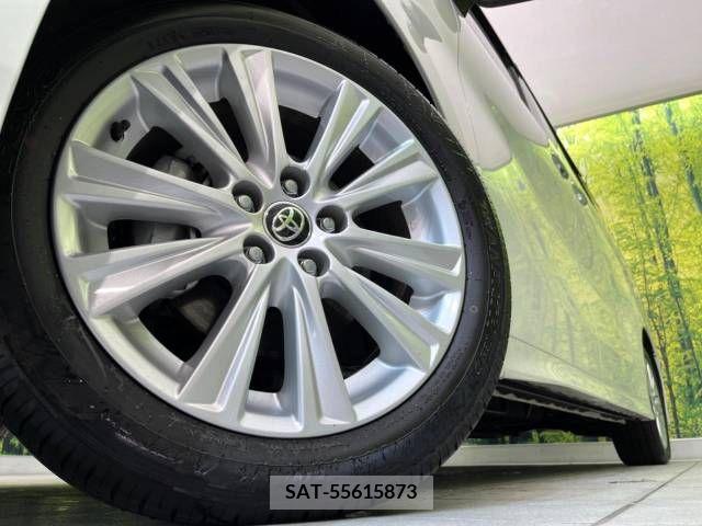 Toyota ALPHARD 2022-03 212981-14