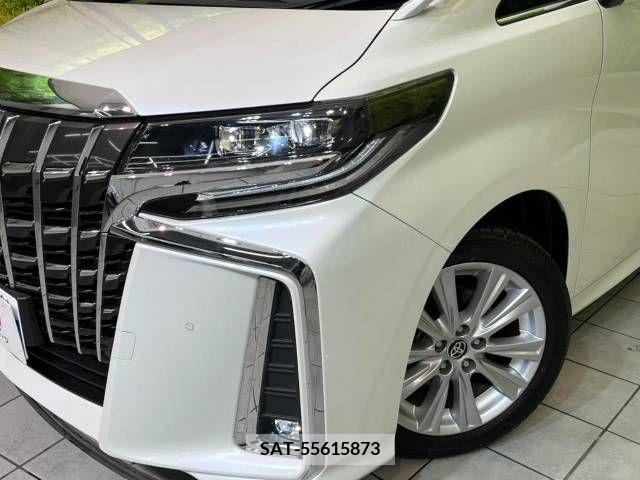 Toyota ALPHARD 2022-03 212981-13