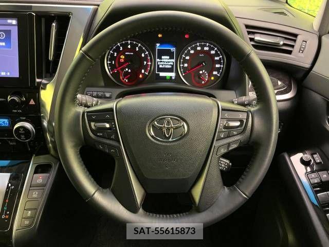 Toyota ALPHARD 2022-03 212981-12