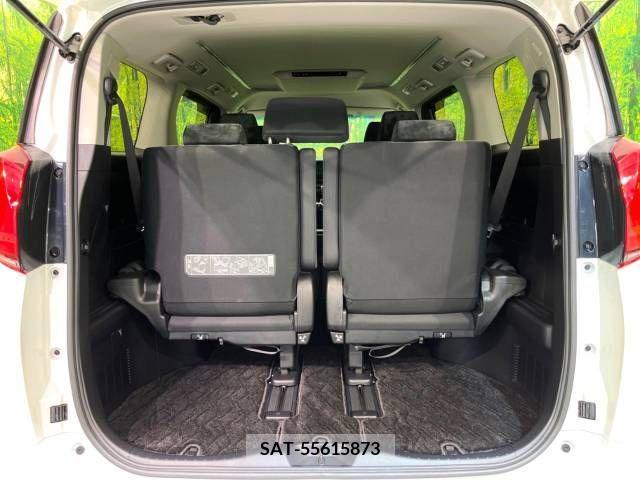 Toyota ALPHARD 2022-03 212981-11