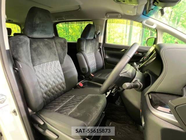 Toyota ALPHARD 2022-03 212981-8