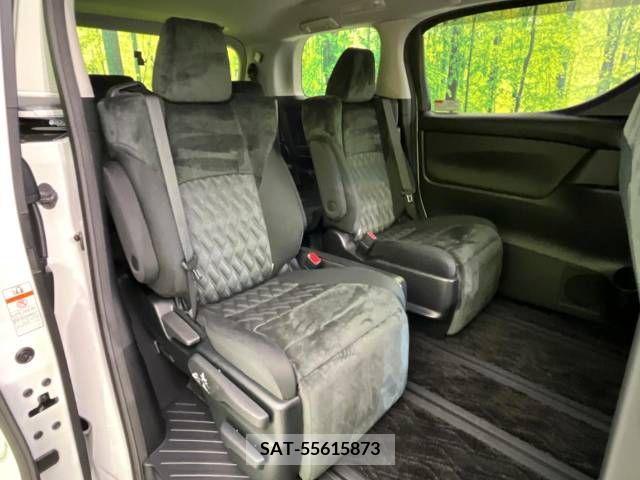 Toyota ALPHARD 2022-03 212981-9