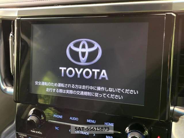 Toyota ALPHARD 2022-03 212981-3