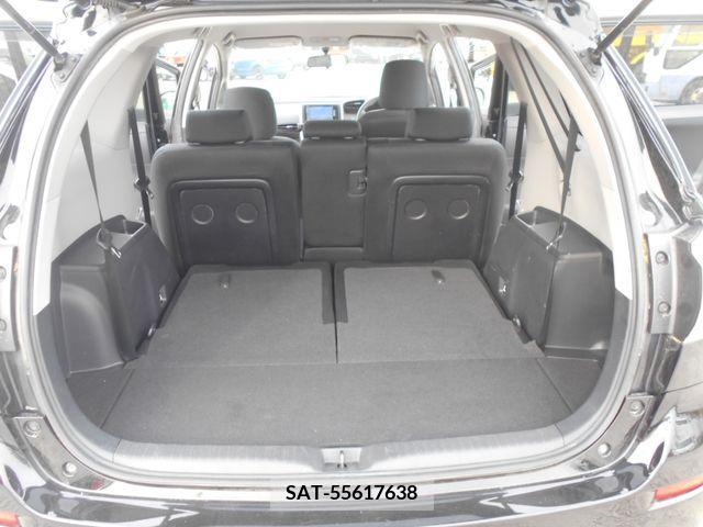 Toyota WISH 2017-05 290169-14