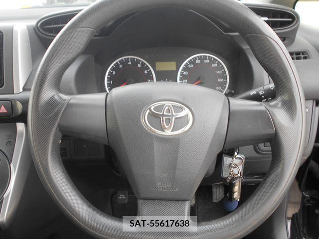 Toyota WISH 2017-05 290169-15