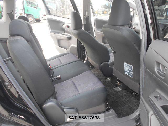 Toyota WISH 2017-05 290169-10