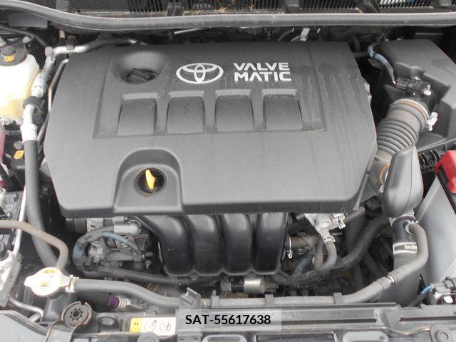 Toyota WISH 2017-05 290169-19