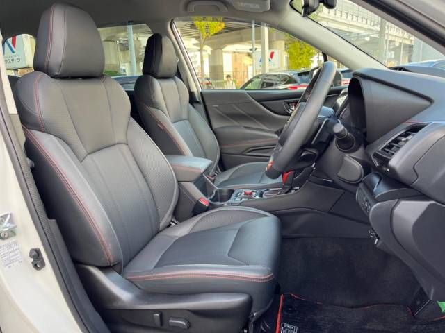 Subaru FORESTER 2023-01 191746-11