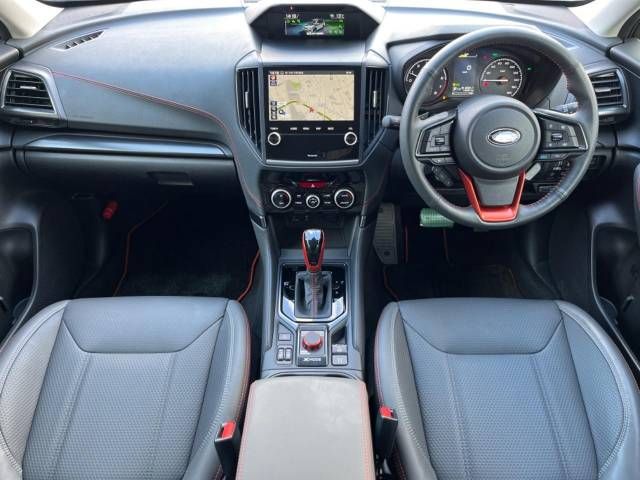 Subaru FORESTER 2023-01 191746-1