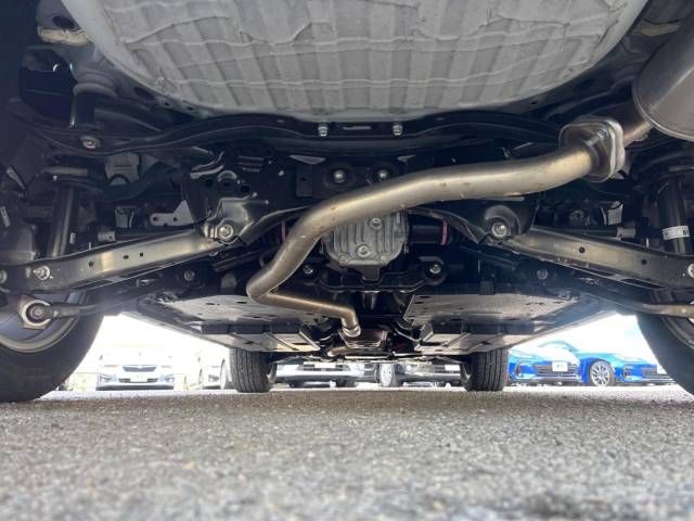 Subaru FORESTER 2023-01 191746-18