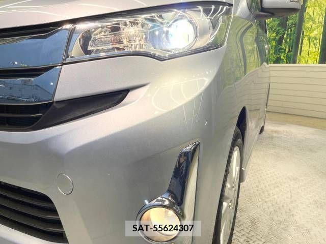 Mitsubishi EK CUSTOM 2015-04 256828-12