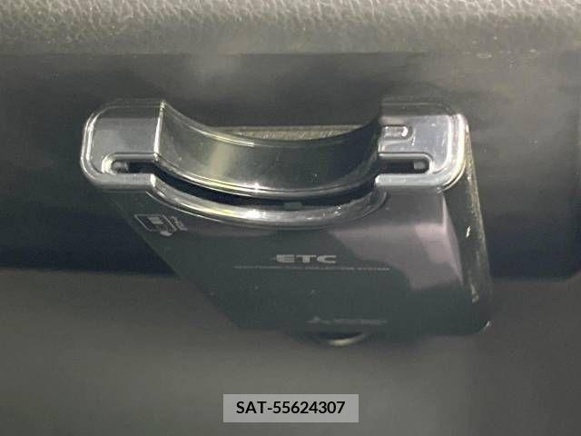 Mitsubishi EK CUSTOM 2015-04 256828-4