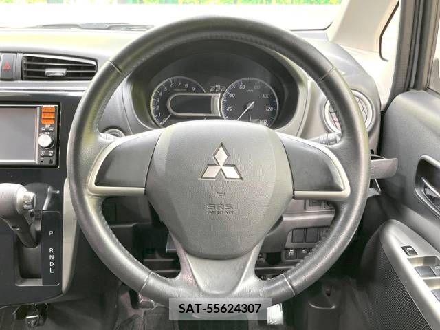 Mitsubishi EK CUSTOM 2015-04 256828-11