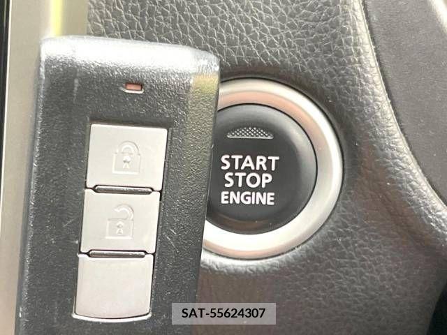 Mitsubishi EK CUSTOM 2015-04 256828-6