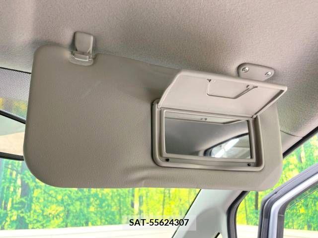 Mitsubishi EK CUSTOM 2015-04 256828-7