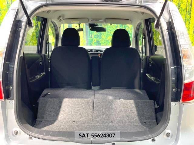 Mitsubishi EK CUSTOM 2015-04 256828-10